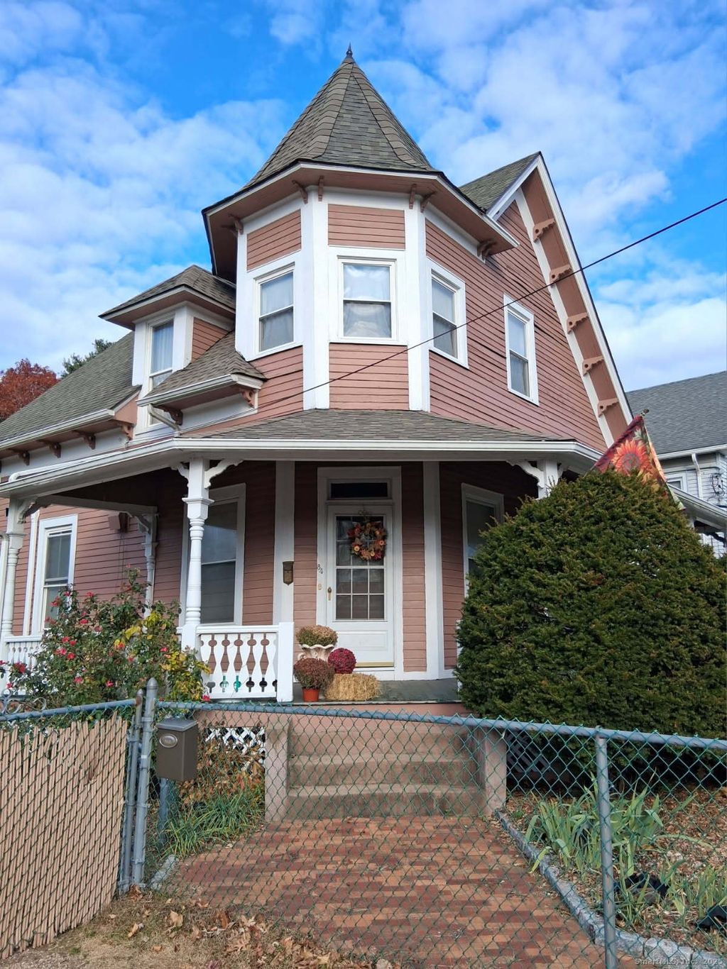 Photo of 84 Silver Lane, East Hartford, CT 06118 (MLS # 24140561)