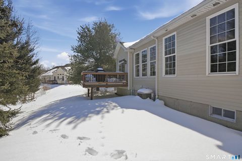 Tiny photo for 17 White Oak Drive #17, Prospect, CT 06712 (MLS # 24157537)