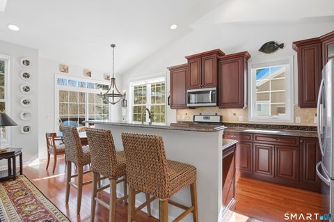 Tiny photo for 17 White Oak Drive #17, Prospect, CT 06712 (MLS # 24157537)