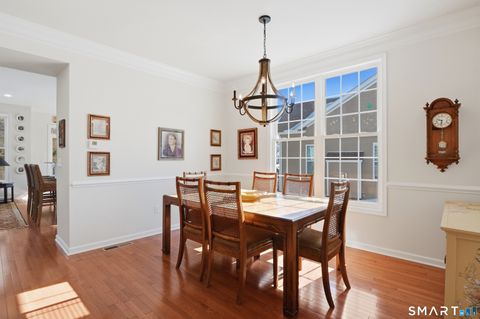 Tiny photo for 17 White Oak Drive #17, Prospect, CT 06712 (MLS # 24157537)