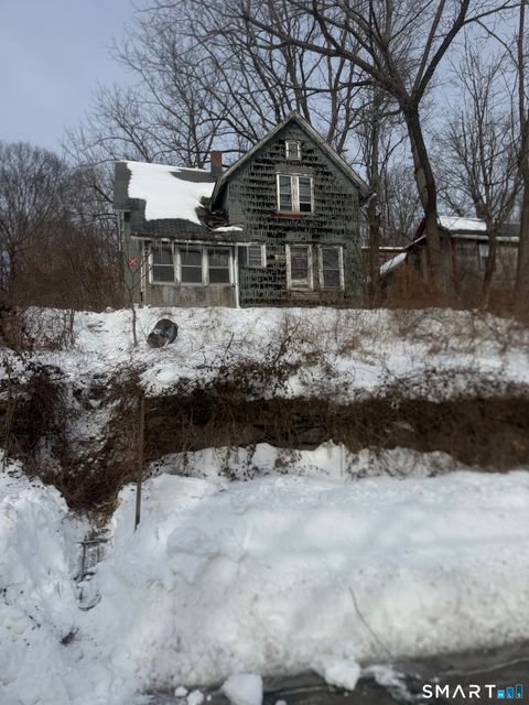 Tiny photo for 83 Maple Street, Norwich, CT 06360 (MLS # 24157011)