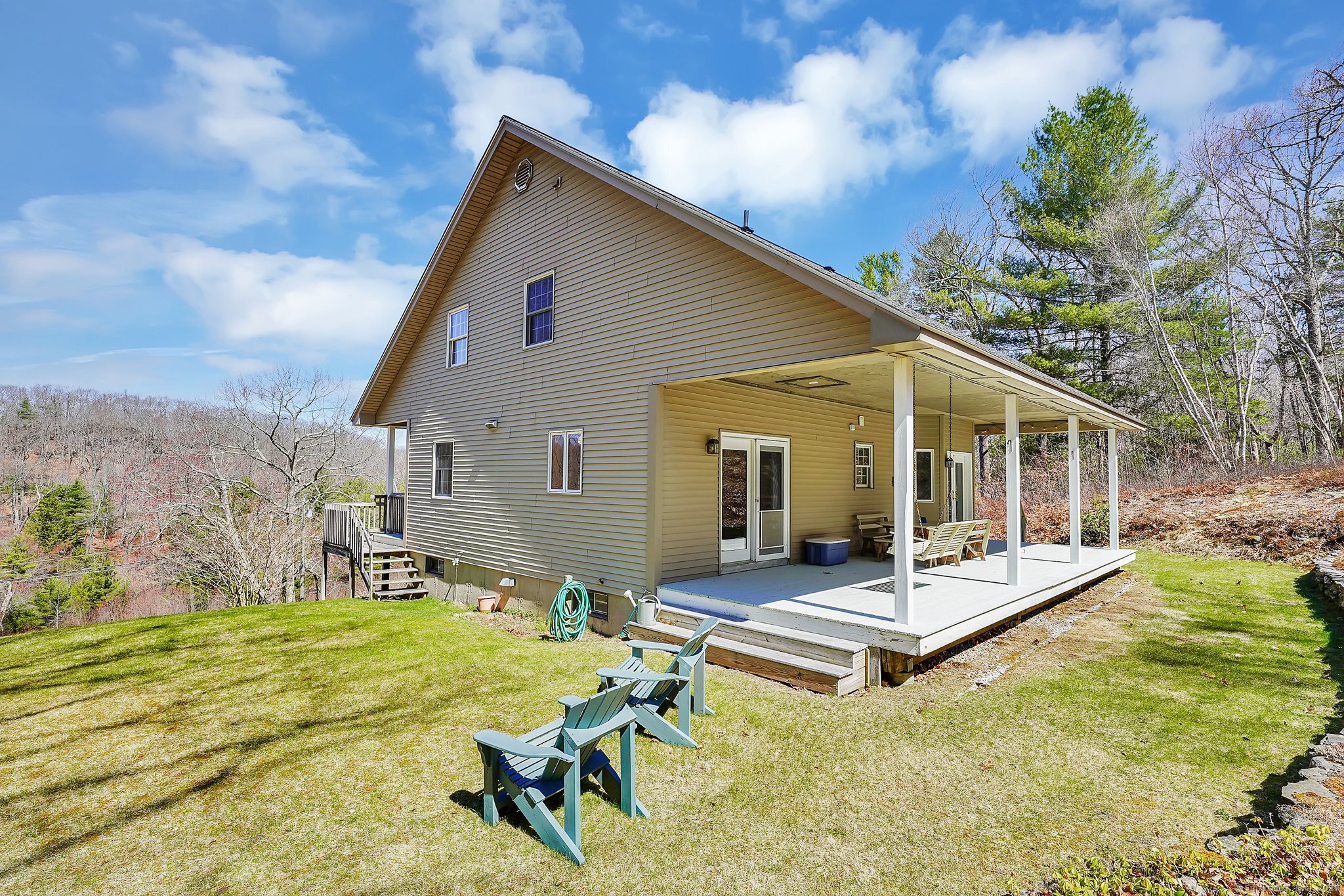 226 Hunter Road, Tolland, Connecticut image 7