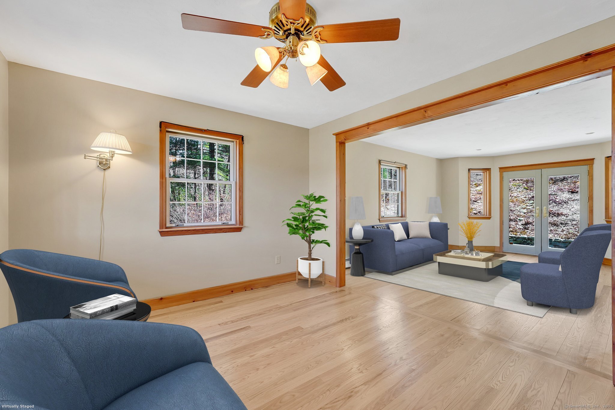226 Hunter Road, Tolland, Connecticut image 22