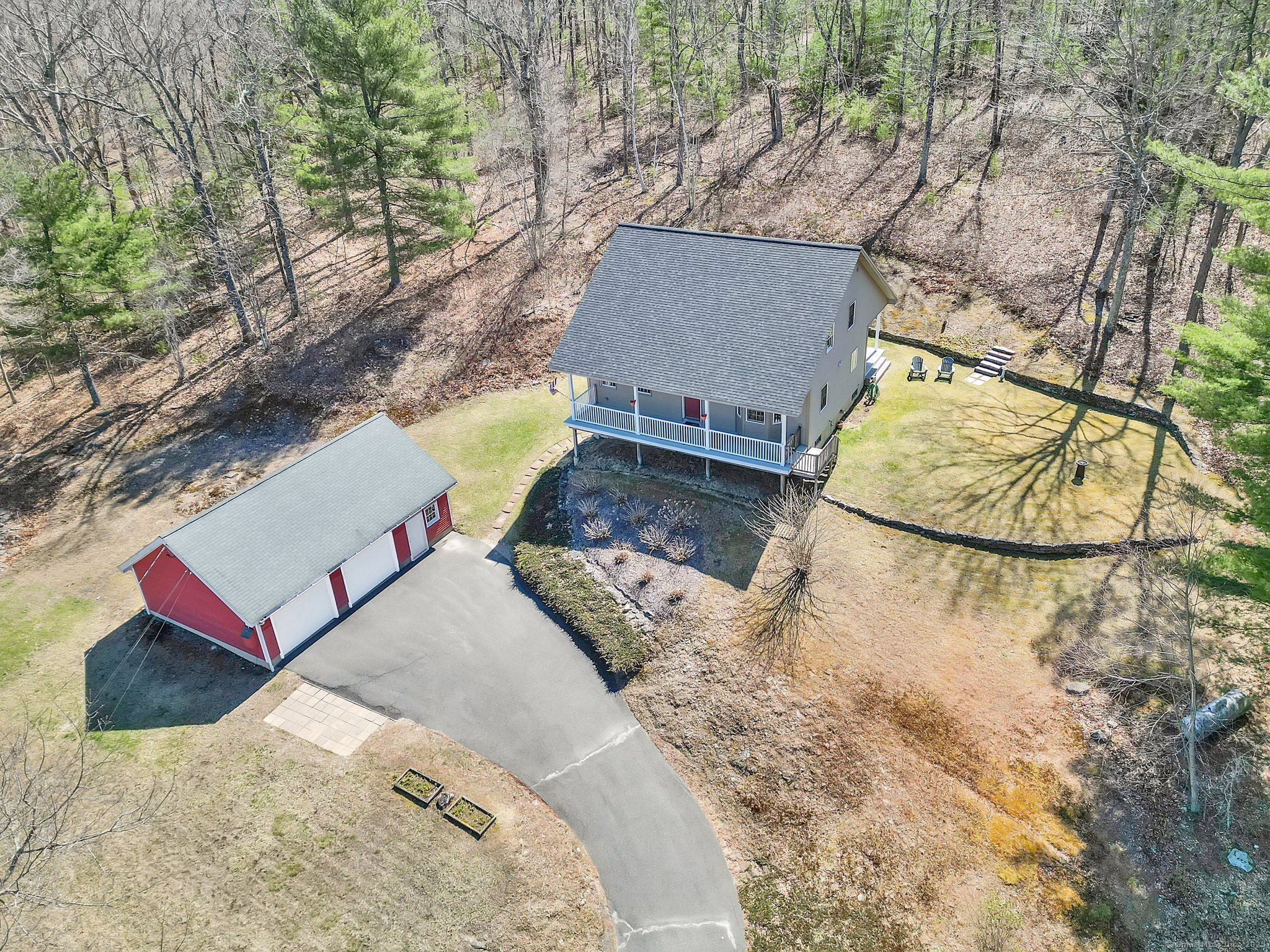 226 Hunter Road, Tolland, Connecticut image 2