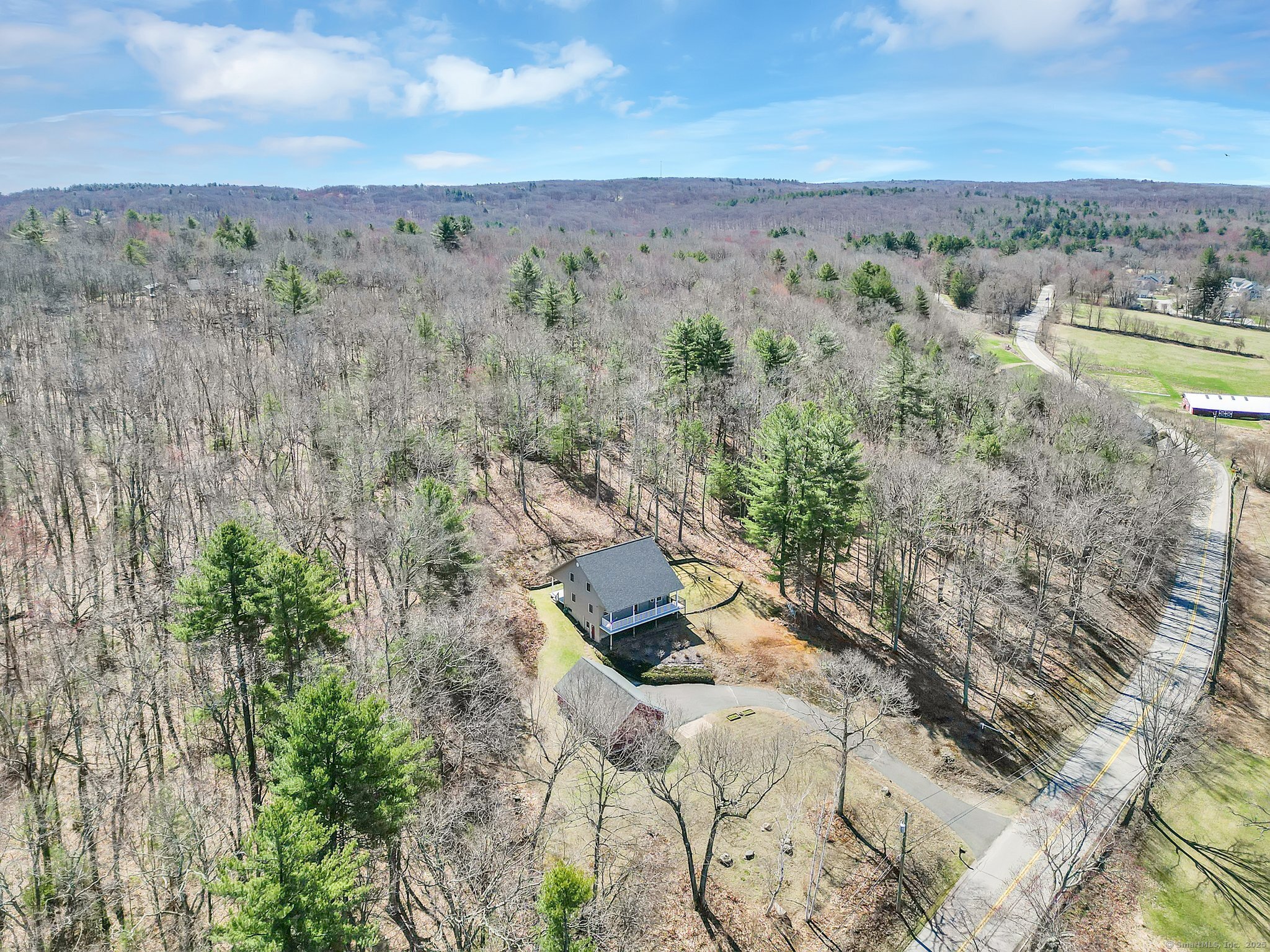226 Hunter Road, Tolland, Connecticut image 3