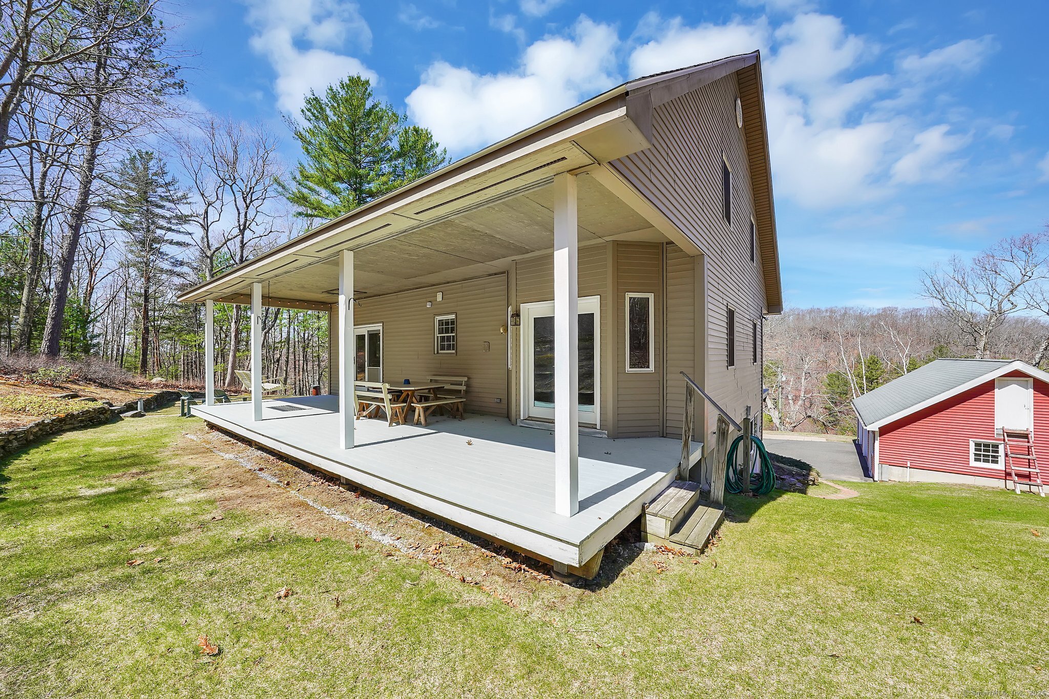 226 Hunter Road, Tolland, Connecticut image 5