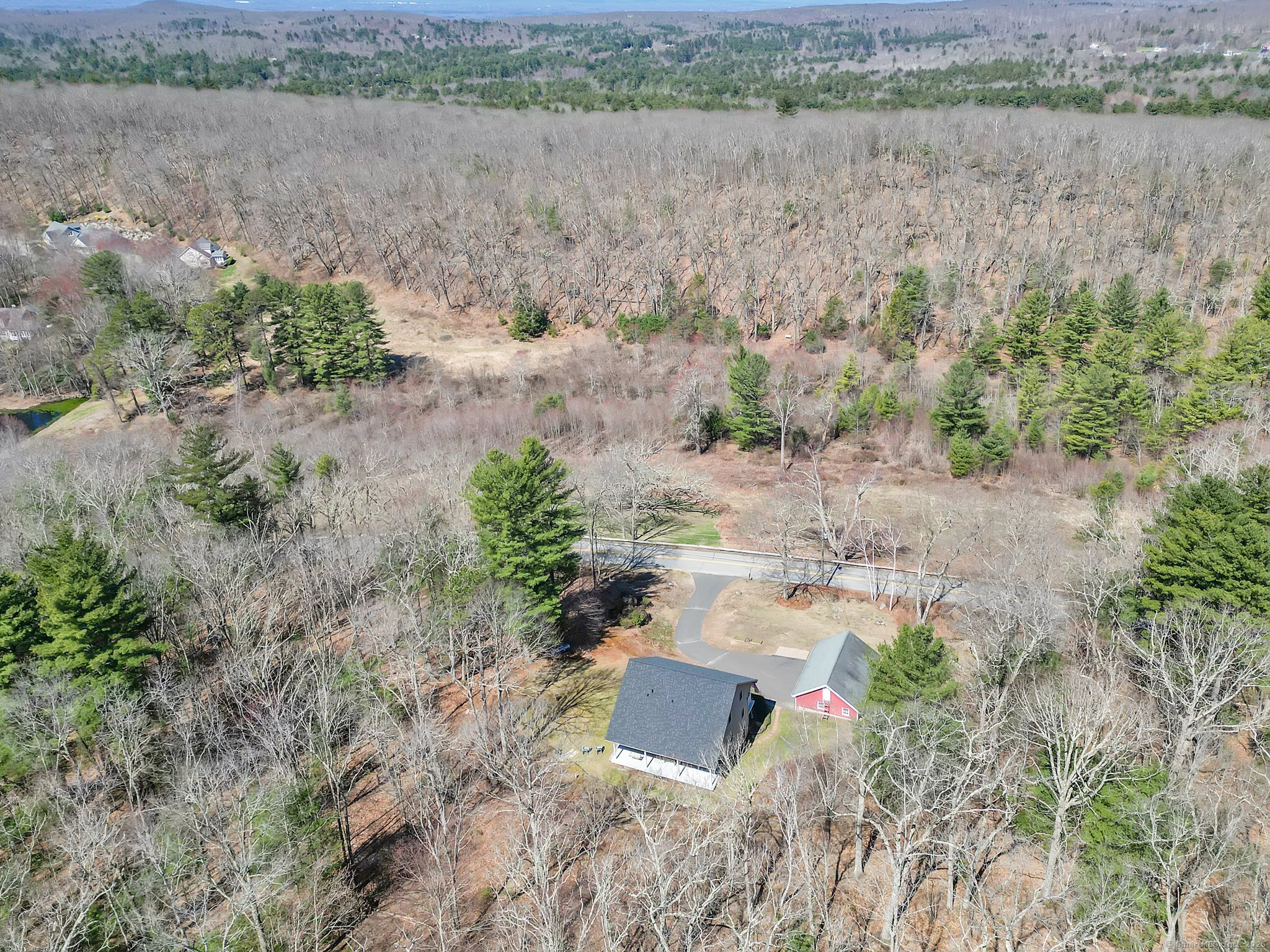 226 Hunter Road, Tolland, Connecticut image 4