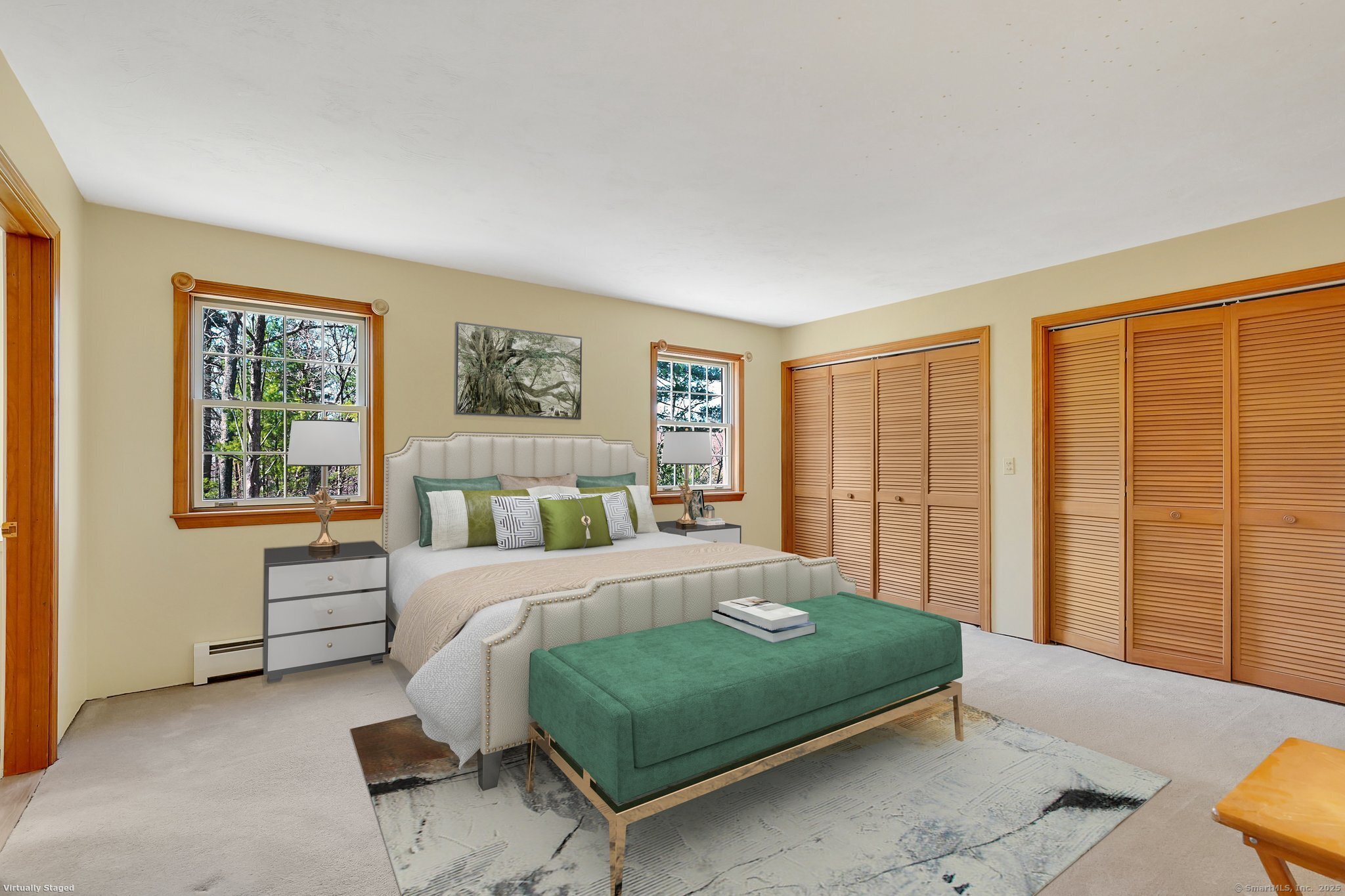 226 Hunter Road, Tolland, Connecticut image 27