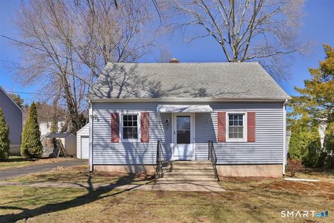 Photo of 57 Vineyard Road, North Haven, CT 06473 (MLS # 24162167)