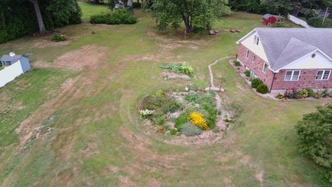 Photo of 26 Skyline Drive, Plainville, CT 06062 (MLS # 24122382)