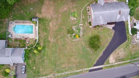 Tiny photo for 26 Skyline Drive, Plainville, CT 06062 (MLS # 24122382)