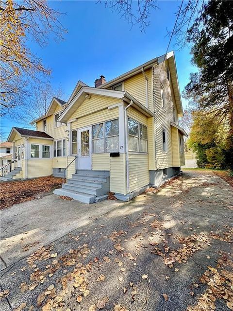 Photo of 23 Beecher Place, New Haven, CT 06515 (MLS # 24166889)