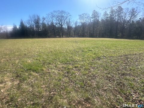 0 Newcomb Road Litchfield CT 06759