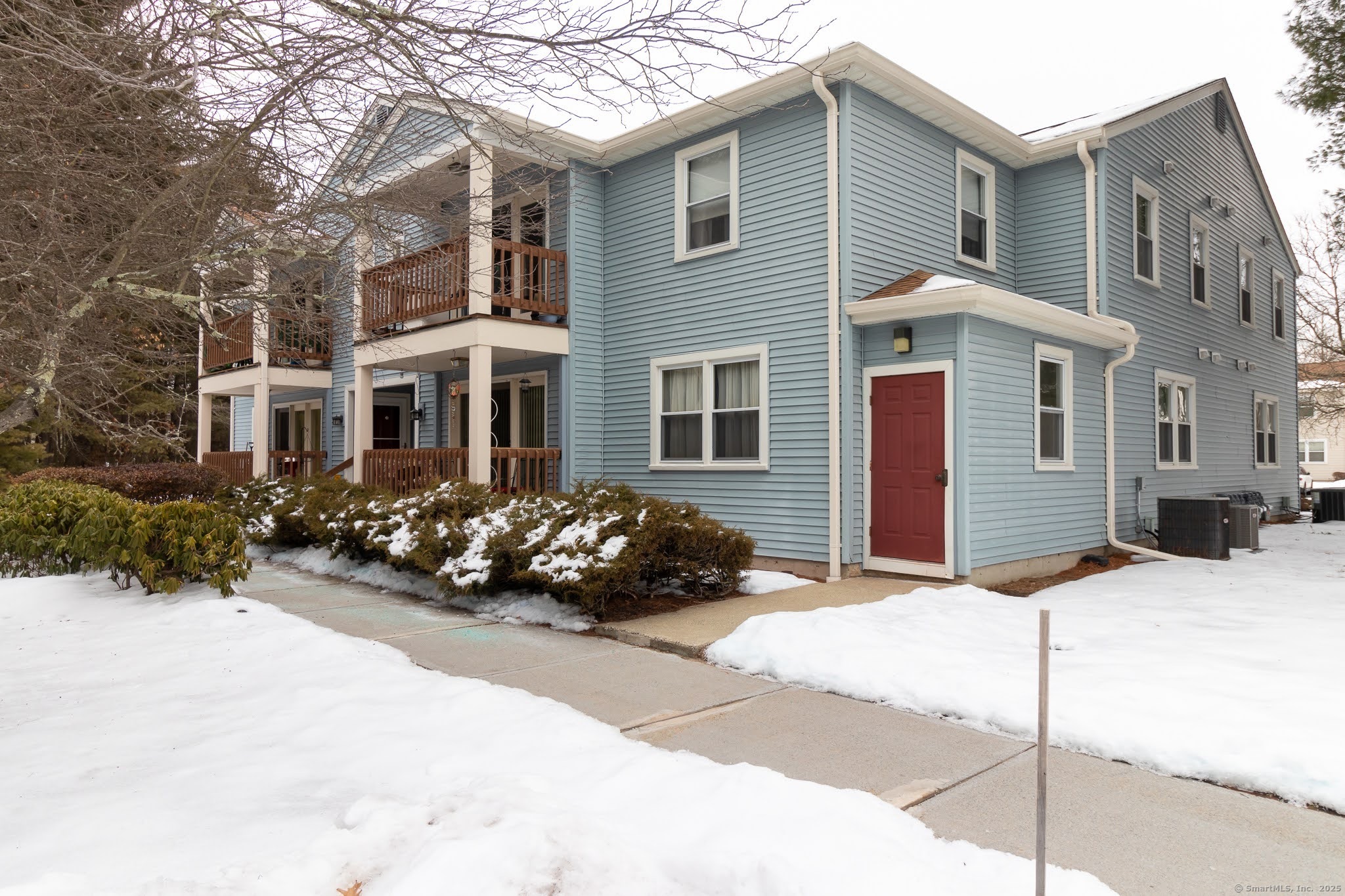 Photo 1 of Ashmead Commons 107, Enfield, Connecticut, $219,900, Web #: 24064064