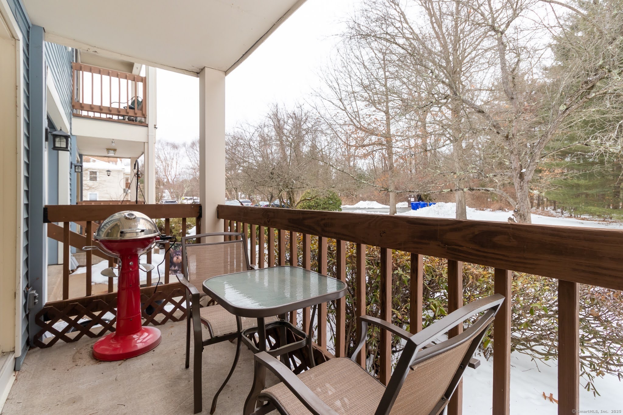 107 Ashmead Commons #107, Enfield, Connecticut image 29