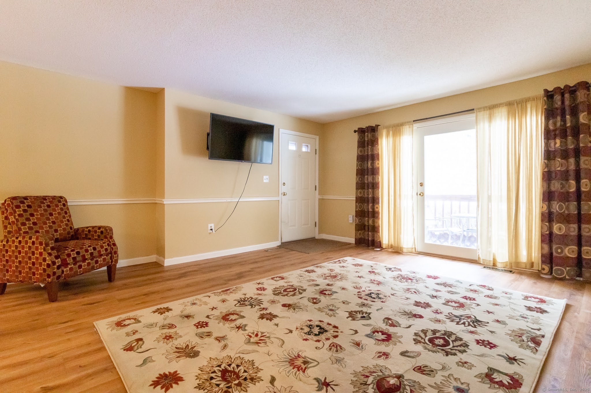 107 Ashmead Commons #107, Enfield, Connecticut image 3