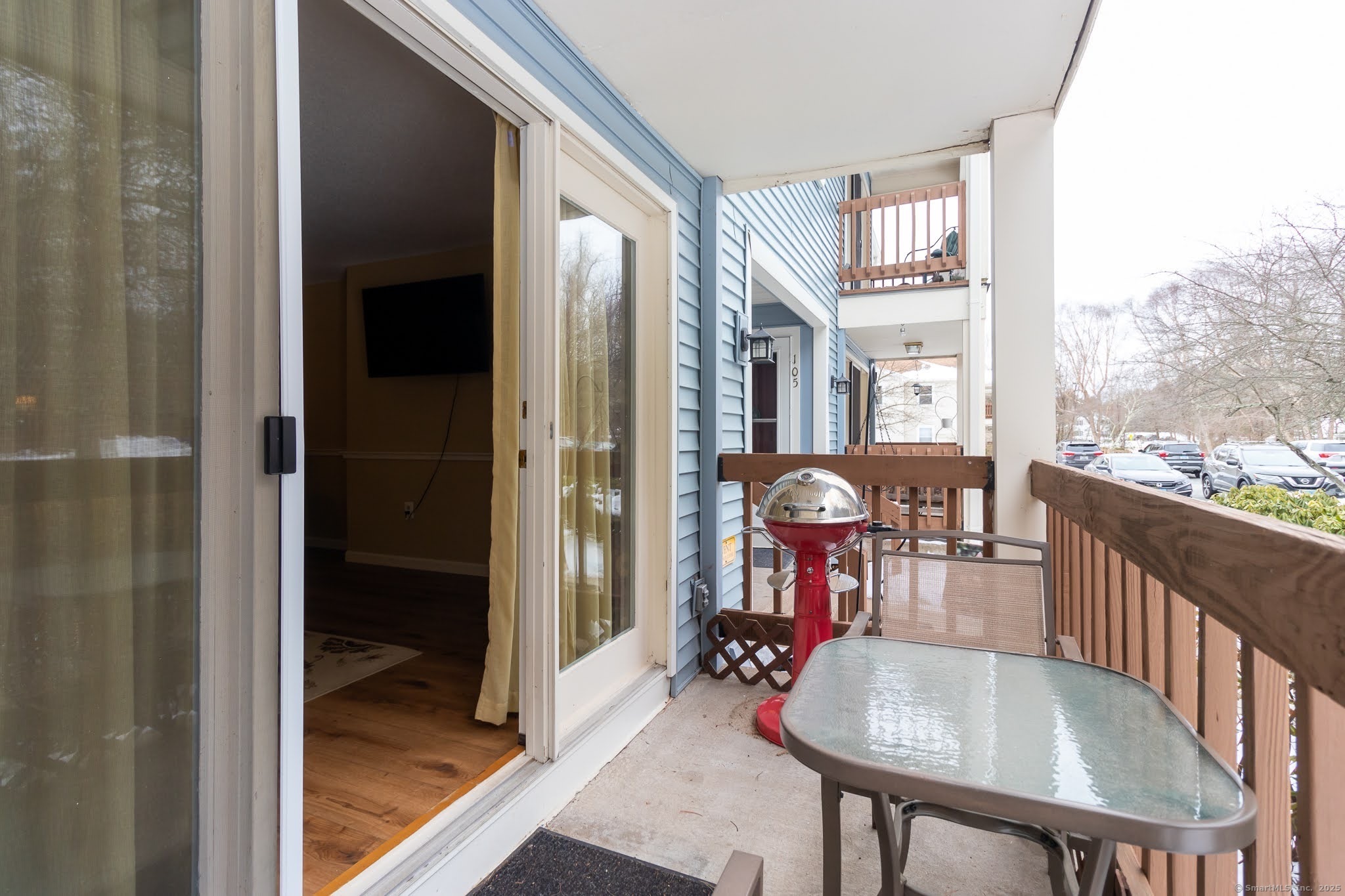 107 Ashmead Commons #107, Enfield, Connecticut image 30