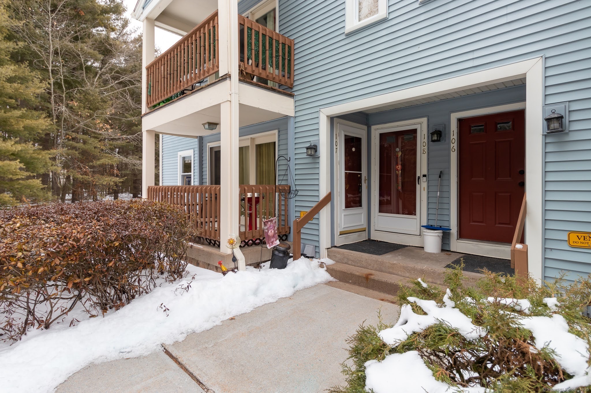 107 Ashmead Commons #107, Enfield, Connecticut image 2