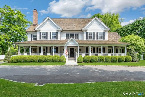 2 Roland Drive Darien CT 06820