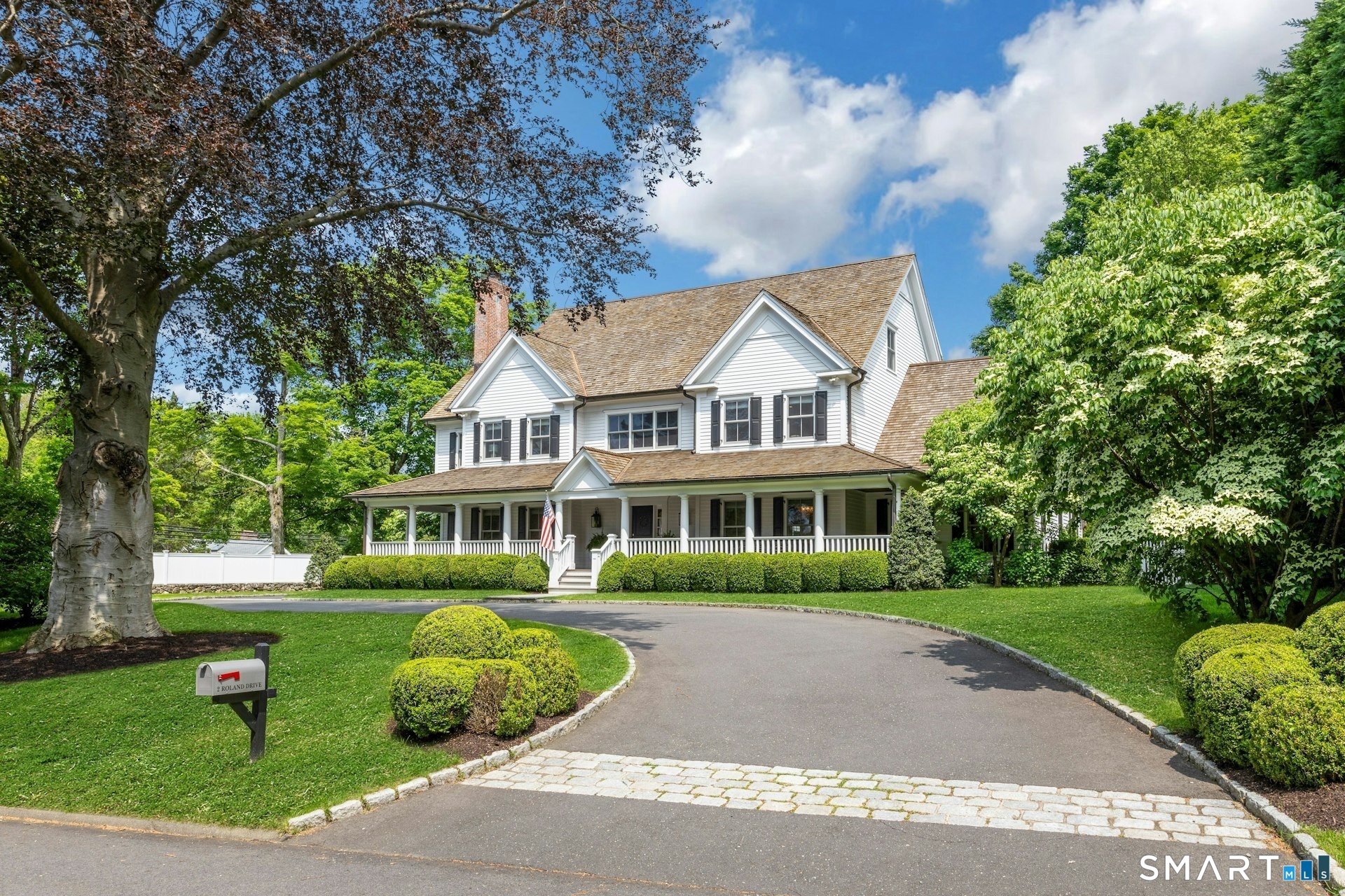 2 Roland Drive