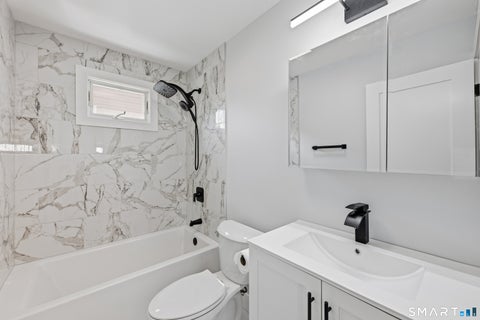 Tiny photo for 17 Hazel Street, Fairfield, CT 06825 (MLS # 24212410)