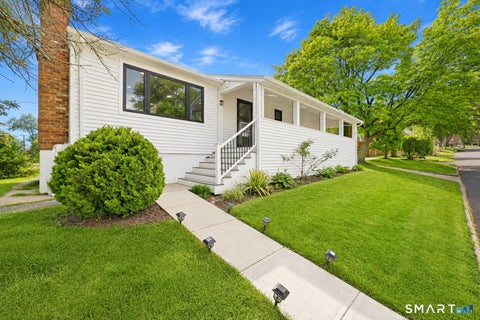 Photo of 17 Hazel Street, Fairfield, CT 06825 (MLS # 24212410)