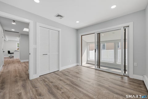 Tiny photo for 17 Hazel Street, Fairfield, CT 06825 (MLS # 24212410)