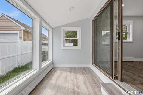 Tiny photo for 17 Hazel Street, Fairfield, CT 06825 (MLS # 24212410)