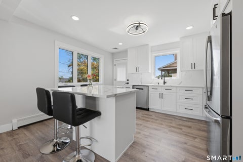 Tiny photo for 17 Hazel Street, Fairfield, CT 06825 (MLS # 24212410)
