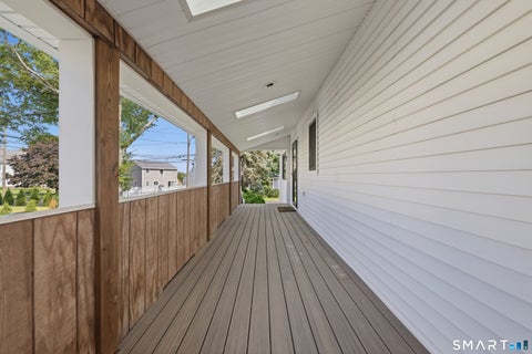 Tiny photo for 17 Hazel Street, Fairfield, CT 06825 (MLS # 24212410)