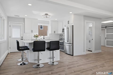 Tiny photo for 17 Hazel Street, Fairfield, CT 06825 (MLS # 24212410)