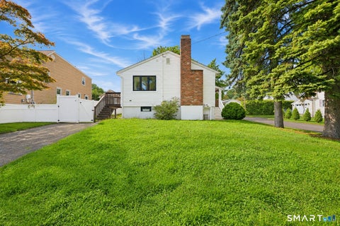 Tiny photo for 17 Hazel Street, Fairfield, CT 06825 (MLS # 24212410)