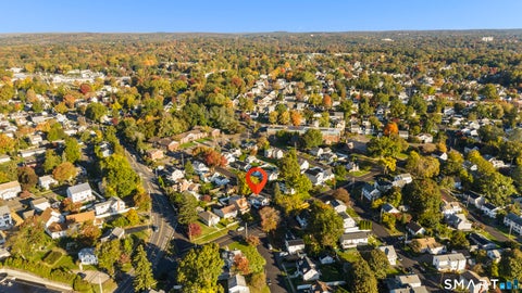 Tiny photo for 17 Hazel Street, Fairfield, CT 06825 (MLS # 24212410)
