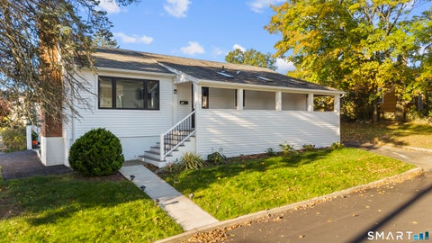 Tiny photo for 17 Hazel Street, Fairfield, CT 06825 (MLS # 24212410)