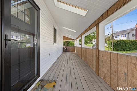 Tiny photo for 17 Hazel Street, Fairfield, CT 06825 (MLS # 24212410)