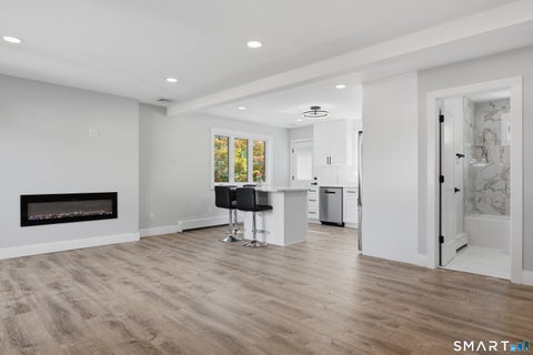 Tiny photo for 17 Hazel Street, Fairfield, CT 06825 (MLS # 24212410)