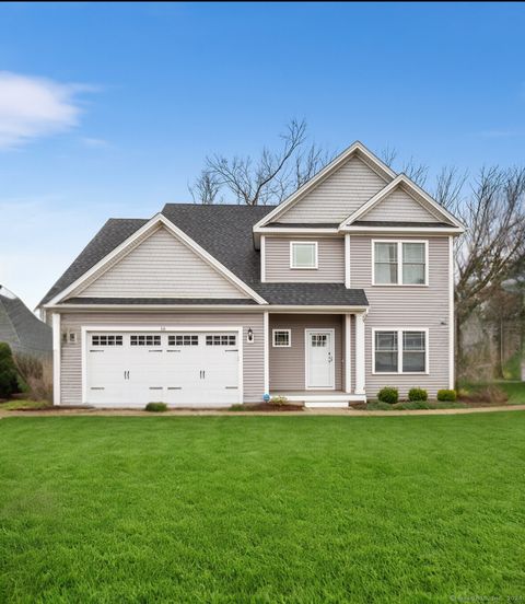 45 Pond Hill Lot 3 Road North Haven CT 06473