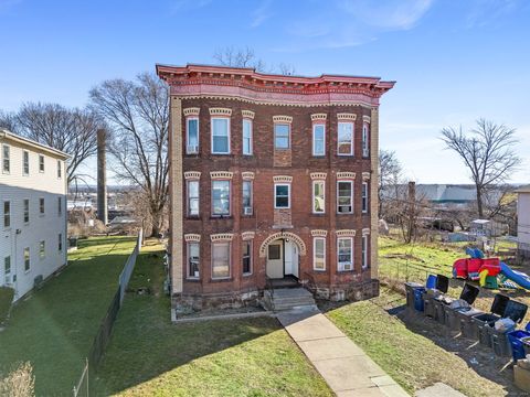200 Bellevue Street Hartford CT 06120