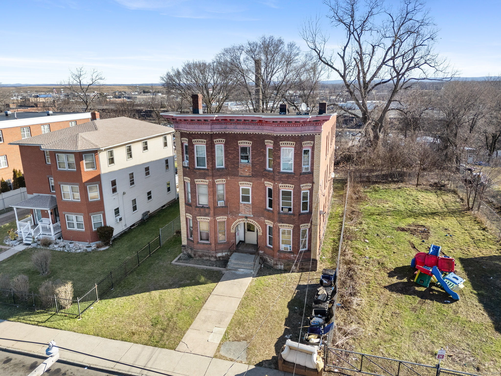 200 Bellevue Street