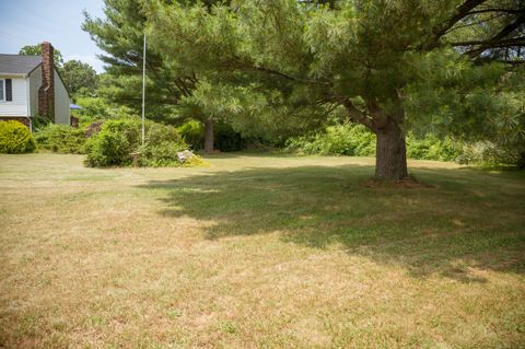 A home in North Branford