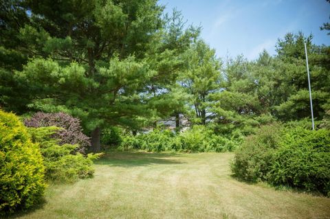 A home in North Branford