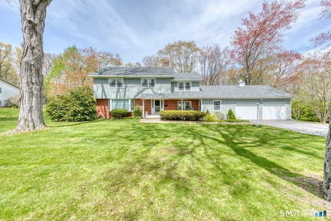 Homes For Sale - 74 Pigeon Road<br/> Windham, CT 06226
