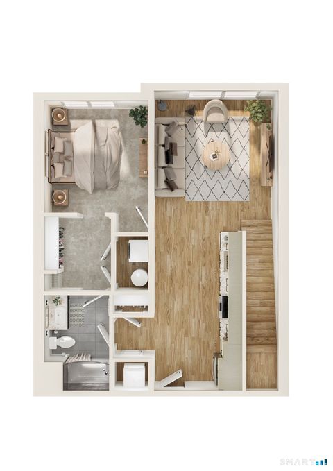 Tiny photo for 467 West Avenue #6059, Norwalk, CT 06850 (MLS # 24151996)