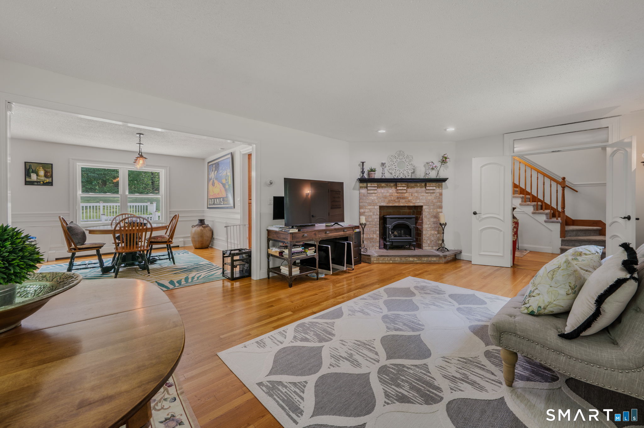 32-B Clark Road