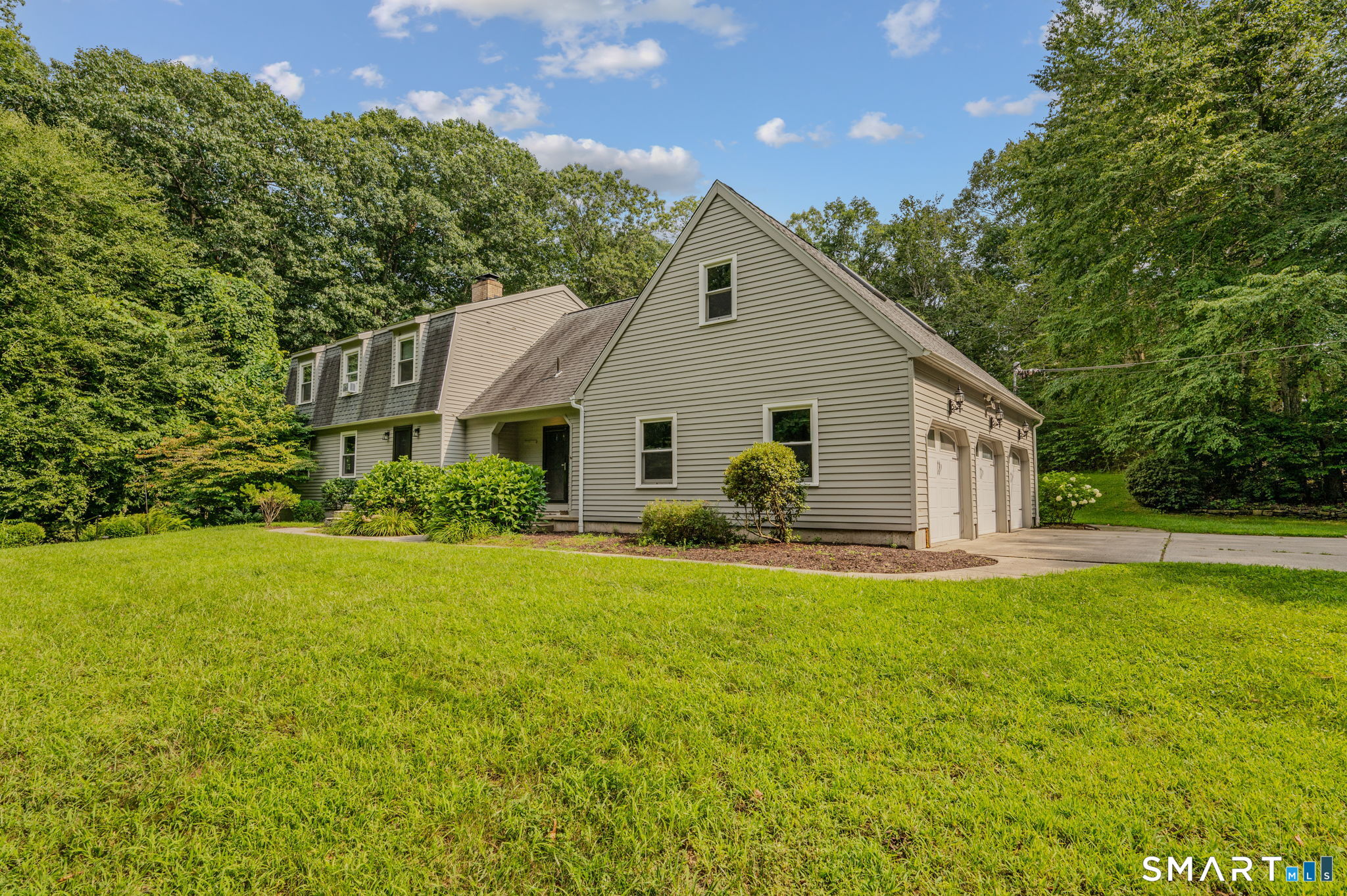32-B Clark Road