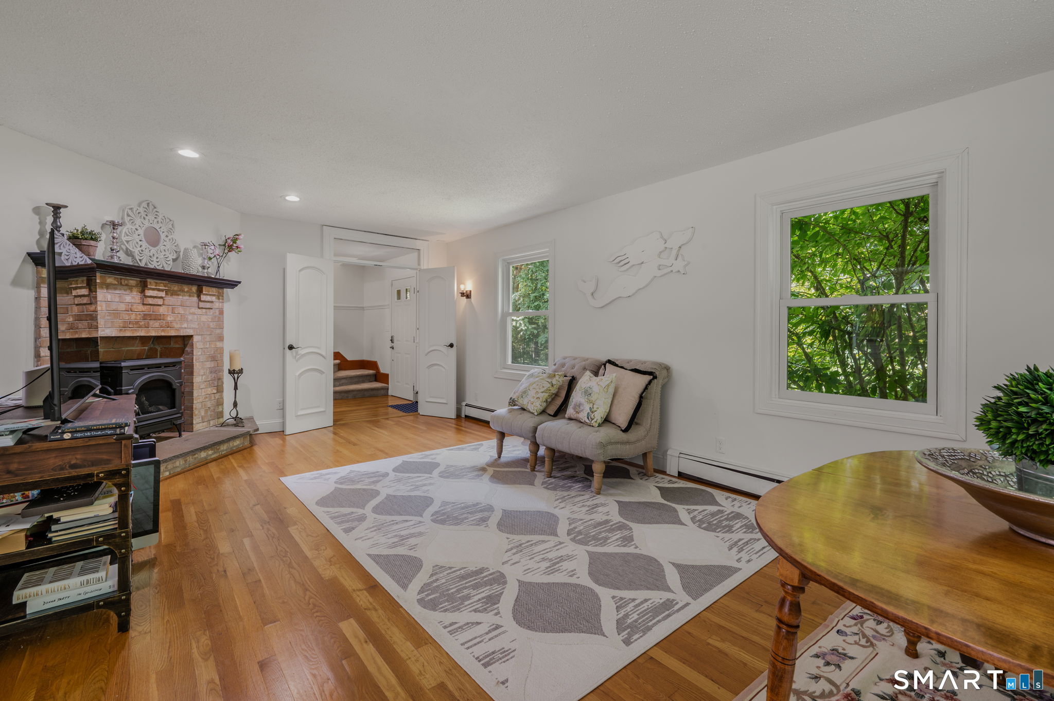 32-B Clark Road