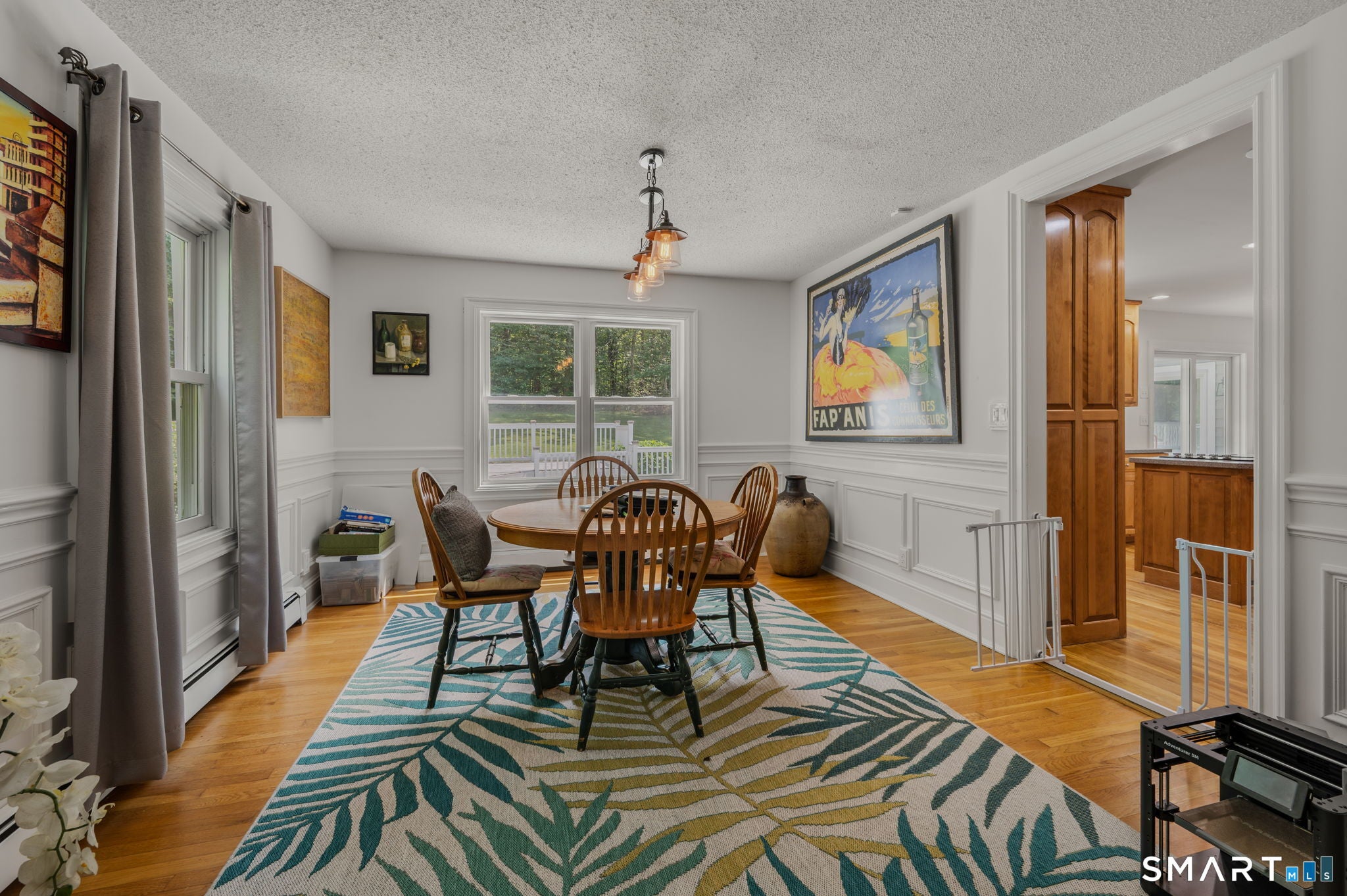32-B Clark Road