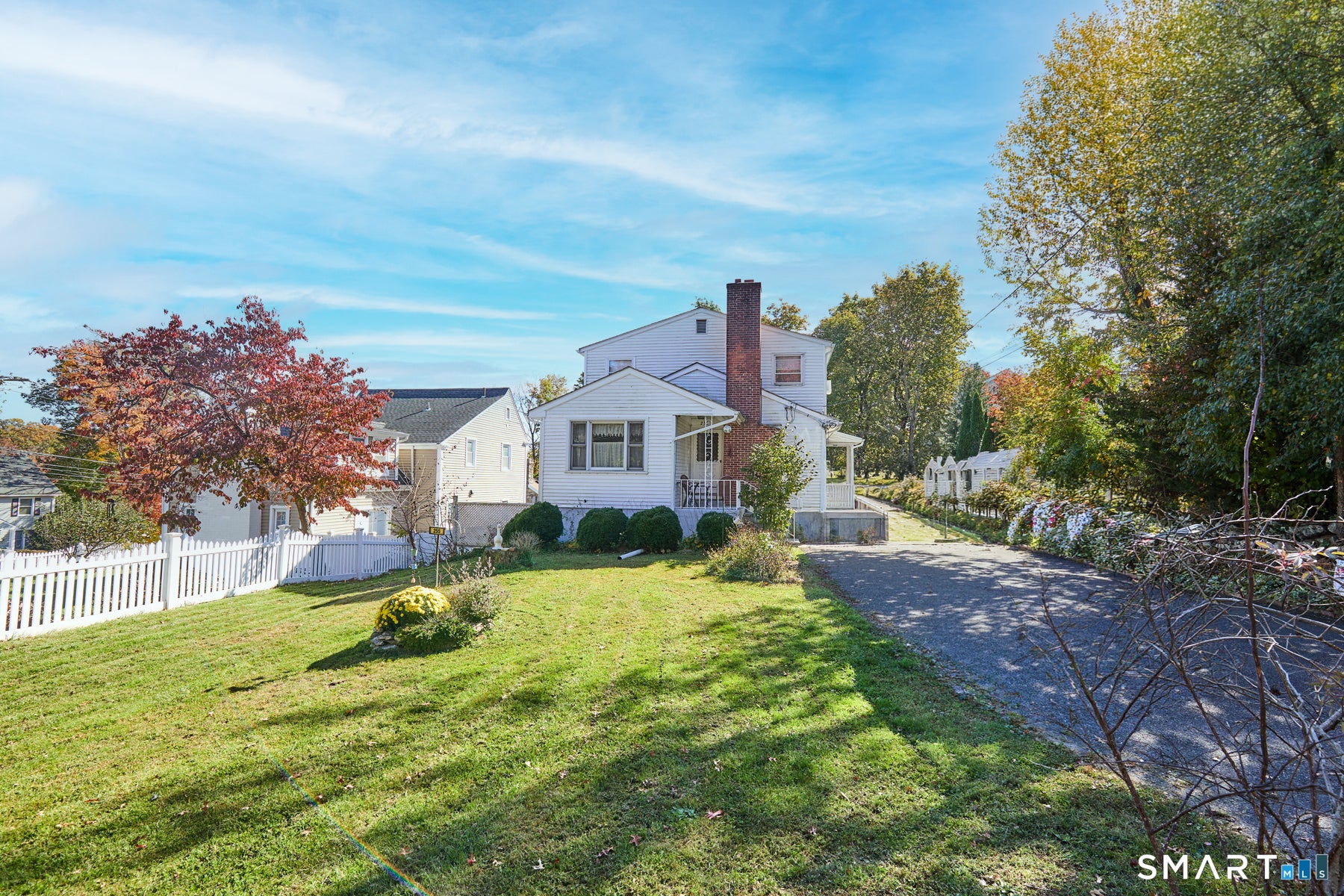 255 Fairfield Woods Road