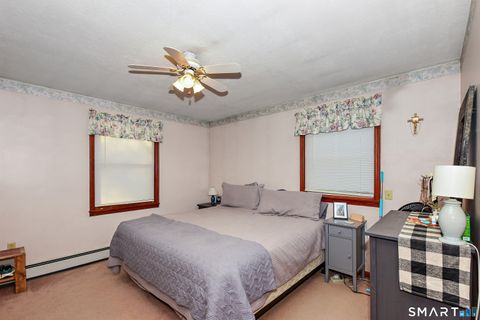 Tiny photo for 152 Country Club Road, Killingly, CT 06241 (MLS # 24154198)