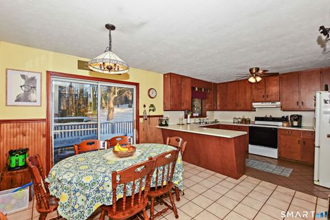 Tiny photo for 152 Country Club Road, Killingly, CT 06241 (MLS # 24154198)